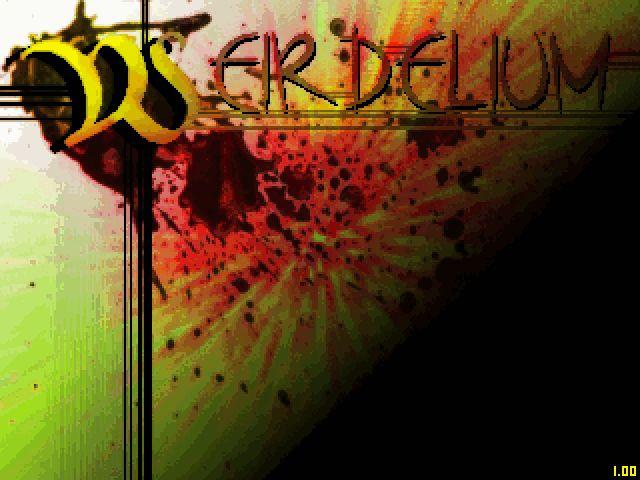 Weirdelium