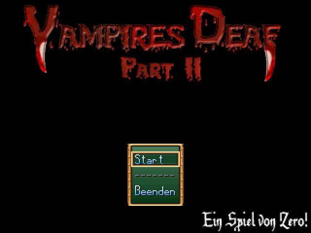 Vampires Deaf 2