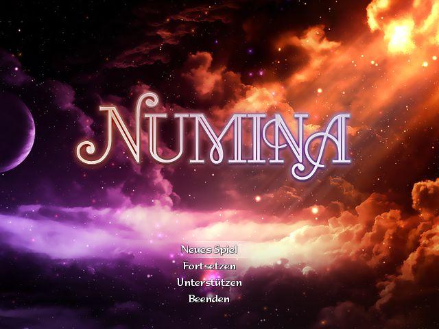 Numina