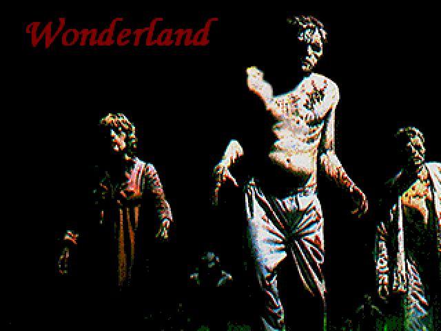 Wonderland