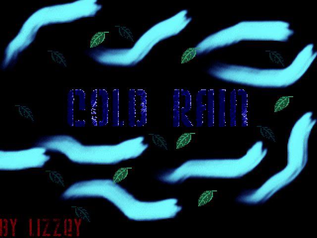 Cold Rain