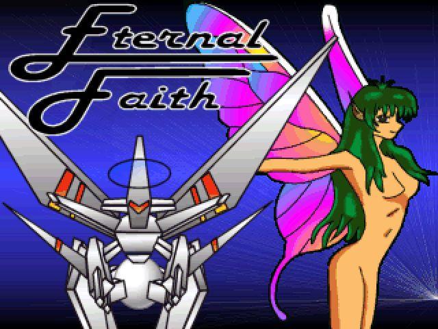 Eternal Faith