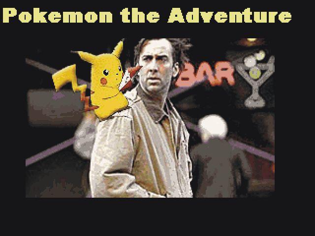 Pokémon Adventures:: auf der Suche nach dem Switch