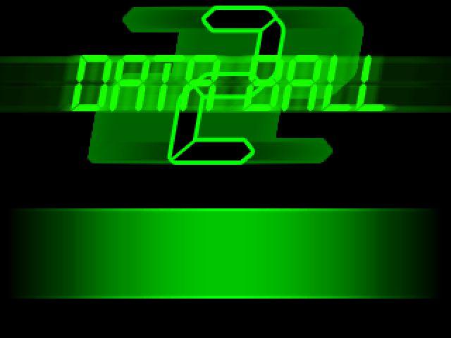 Data Ball 2