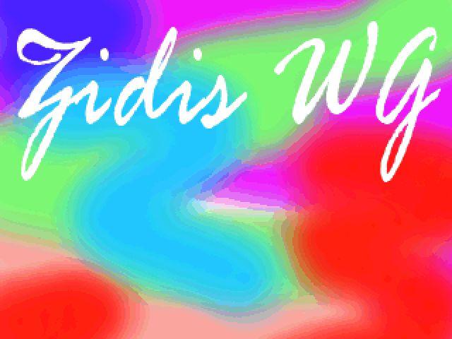 Zidis WG