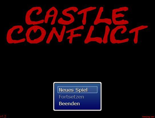 Castle Conflict