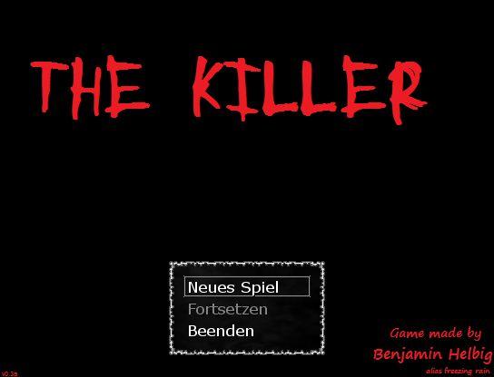The Killer