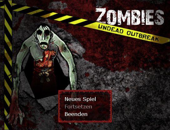Zombies :: Undead Outbreak