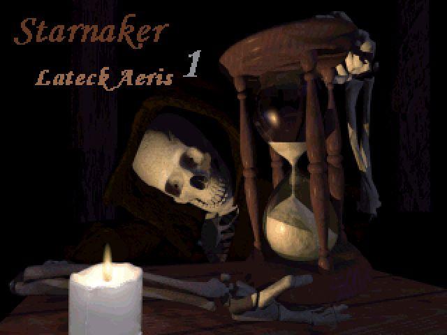 Starnaker 1:: Lateck Aeris