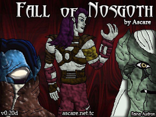 Fall of Nosgoth