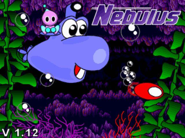 Nebulus