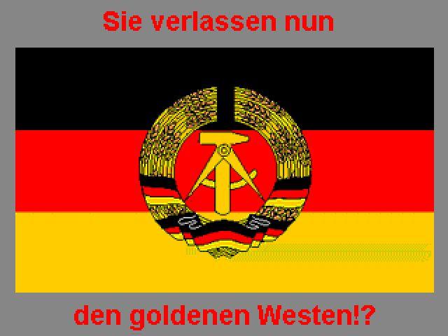 DDR