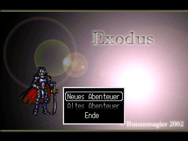 Exodus