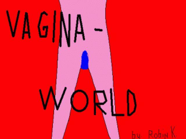 Vagina World