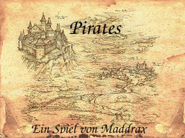 Pirates