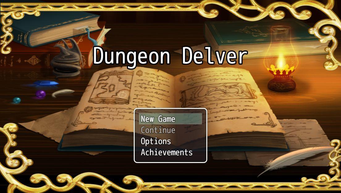 Dungeon Delver
