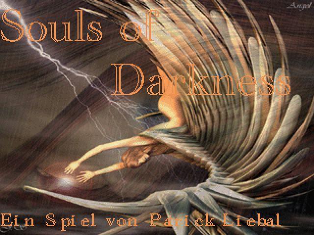 Souls Of Darkness