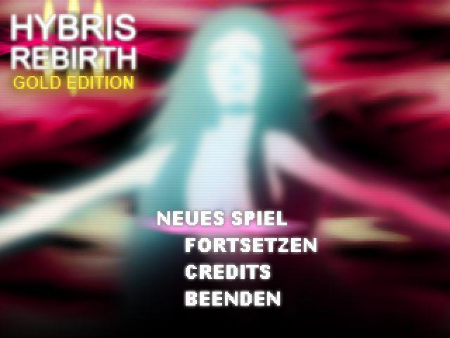 Hybris Rebirth