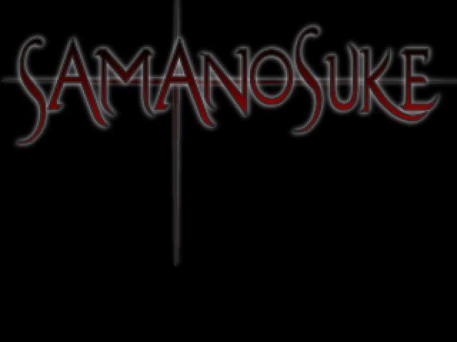 Samanosuke