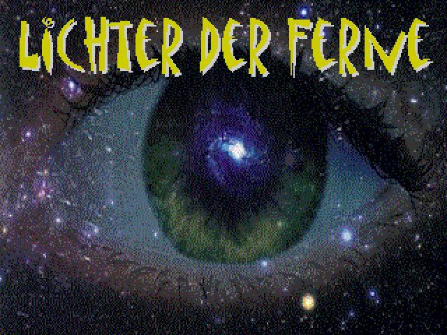 Lichter der Ferne