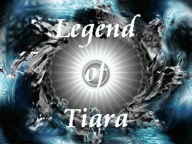 Legend of Tiara