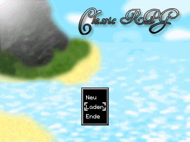 Classic RPG