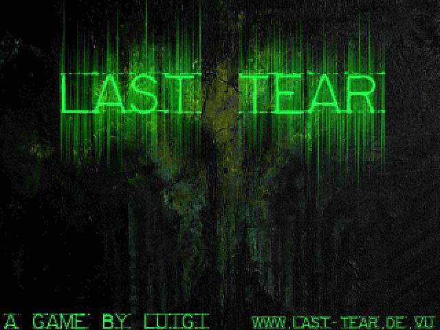 Last Tear