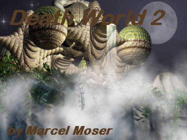 Death World 2