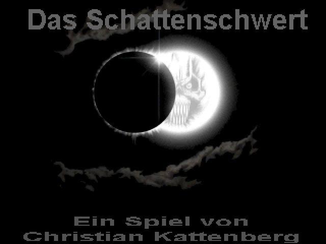 Das Schattenschwert