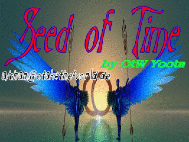 Seed of Time