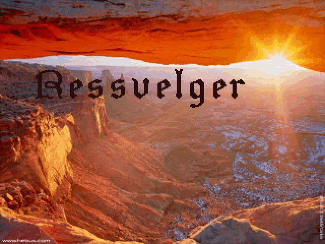Ressvelger