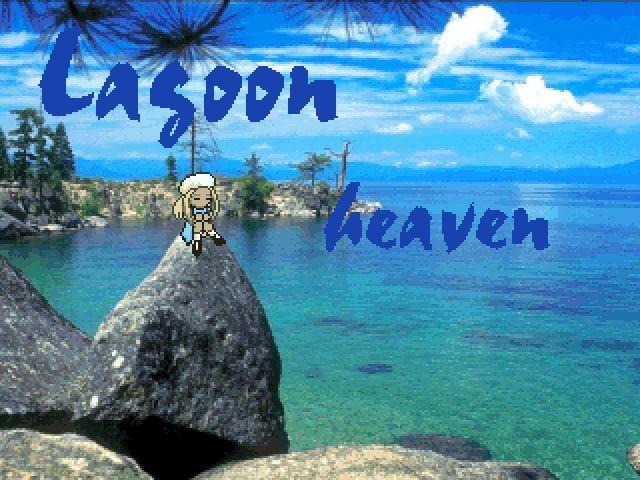 Lagoon Heaven