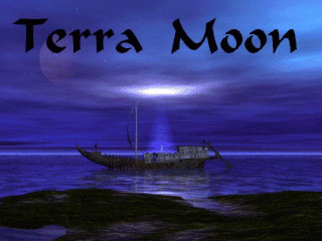Terra Moon