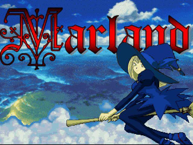 Marland