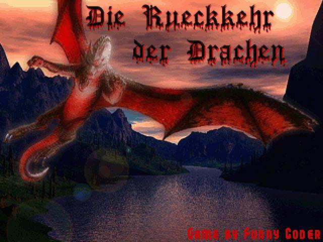 Die Rückkehr der Drachen