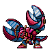 :crushcrawfish: