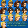 Kingdom Hearts FaceSet 5
