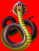 Serpent Geant