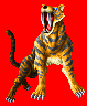 Tigre Sabre