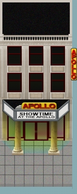 apollo