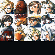 Final Fantasy VII